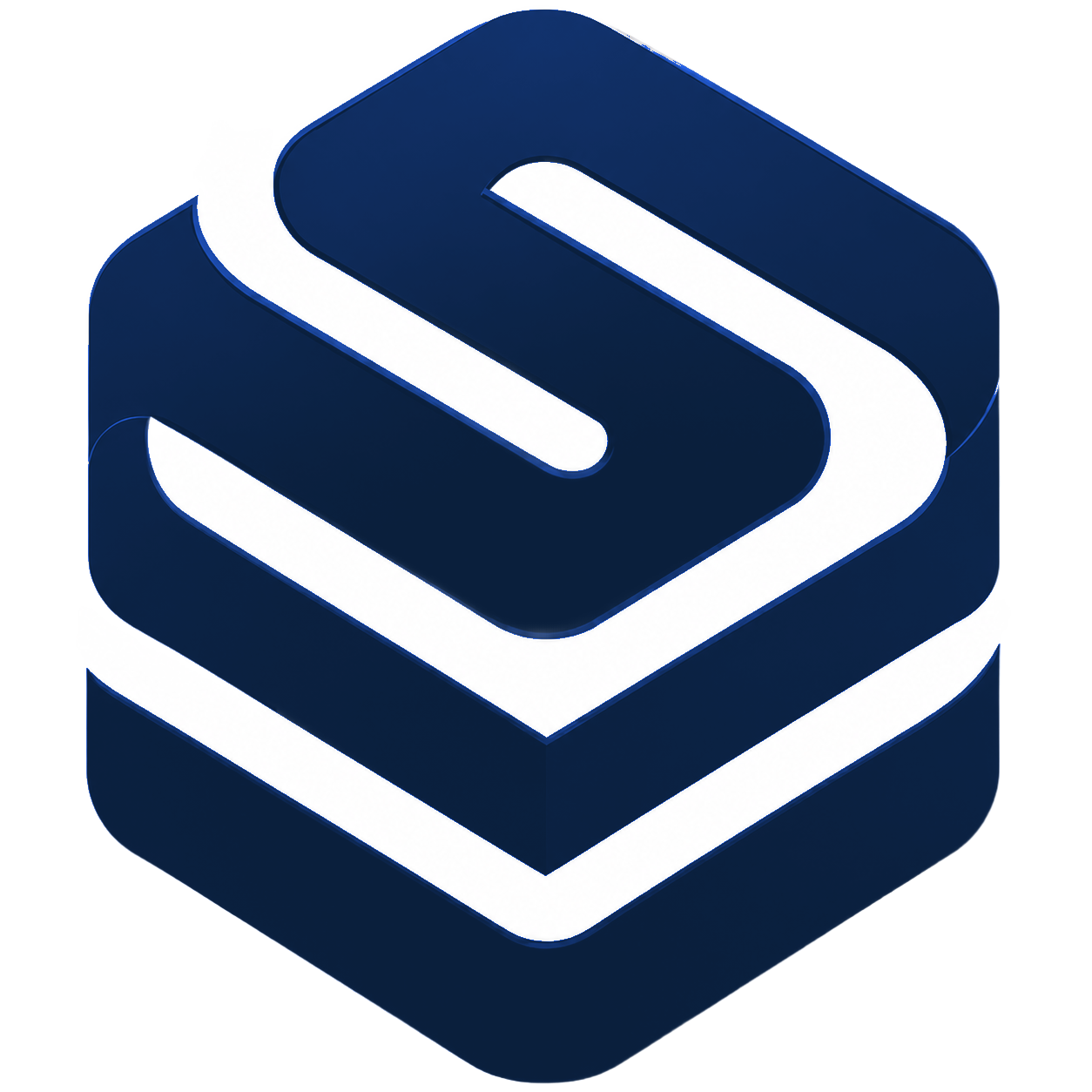 Stack Studios logo